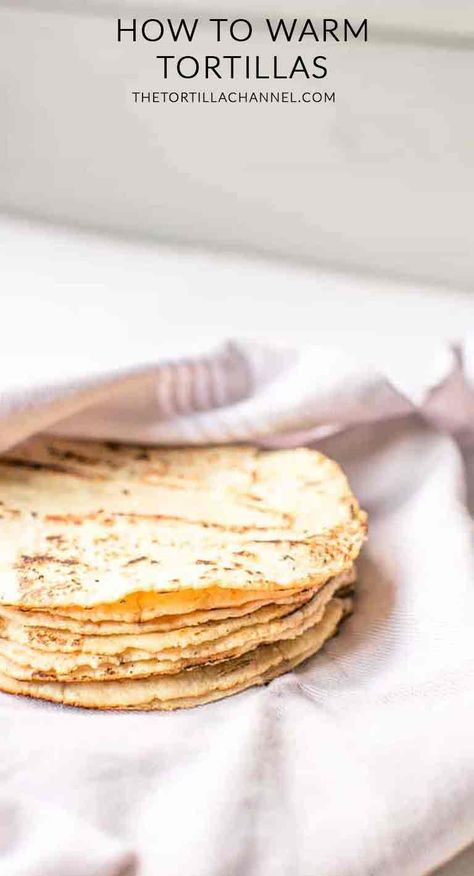 Homemade Corn Tortillas Without A Press, How To Make Corn Tortillas, Vegan Carbs, How To Warm Tortillas, Corn Tortilla Recipe, Gluten Free Corn Tortillas, Chips Homemade, Tortilla Recipes, Corn Tortilla Recipes