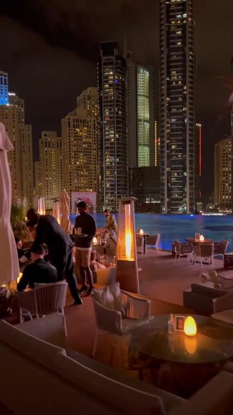 Dubai Office View, Dubai Animation, Dubai Fake Story, Dubai Club, Dubai Picture Ideas, Dubai Night, Dubai Nightlife, Dubai Video, City View Apartment