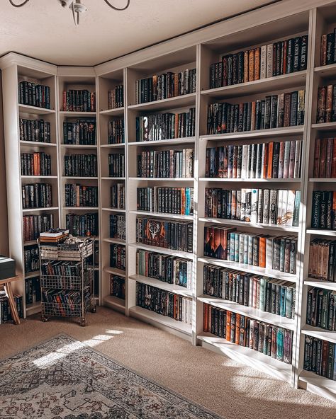 We love books here at Dare to Dream Prints and these book cases and displays are a beautiful way of showcasing your collection! Which is your favorite? Comment below and let us know. Inspired? Join our decor community by following us @daretodreamprints and be decor-inspired every day 🌟 Let’s create spaces that resonate with love 💕 #homeinspo #interiordecor #homestyles #homedesignidea #homedecorlovers #decor #bookstagram #book #books #reading #booklover Coastal Library, Book Cases, Dream Library, Personal Finance Books, Dare To Dream, Love Books, Finance Books, Books Reading, 4 Life