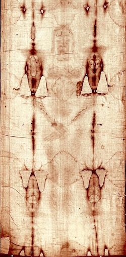 Why Pollen on the Shroud of Turin Proves it is Real - EARLY CHURCH HISTORY Passion Of Christ Images, Turin Shroud, Shroud Of Turin, Sacred Text, Pictures Of Jesus Christ, Ancient Origins, Christian Symbols, Church History, Jesus Images