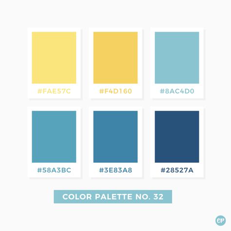 Room Door Color, Galaxia Wallpaper, Yellow Palette, Code Color, Hex Color, Pantone Colour Palettes, Color Palette Yellow, Blue Palette, Colorful Life