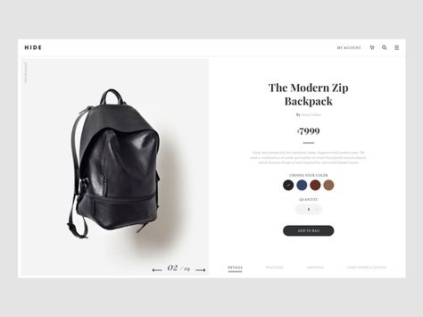 Ecommerce Ui Design, Webpage Design Layout, Web Design Inspiration Portfolio, Ecommerce Web Design, Ecommerce Web, Online Shop Design, Web Ui Design, Webpage Design, Website Design Layout