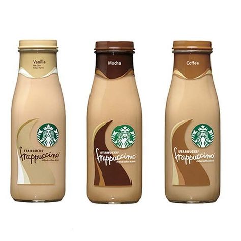 Starbucks Frappuccino, Starbucks Coffee, Iced Coffee, Drinks, Coffee