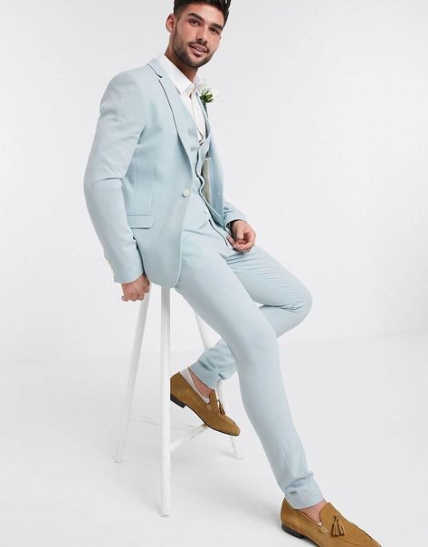 Pastel Prom Suits For Men, Men Pastel Suit, Pastel Color Suits For Men, Pastel Tuxedo Men, Pastel Wedding Suits For Men, Pastel Suits For Men Wedding, Pastel Color Outfit For Men, Pastel Suits For Men, Pastel Blue Suit