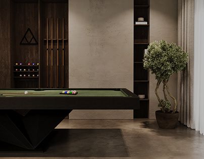 Cool Pool Tables, Snooker Room Interior, Billard Room Decor Ideas, Billiard Room Ideas Interior Design, Modern Billiard Room, Snooker Room Ideas, Luxury Billiard Room, Billiard Room Design, Billards Room