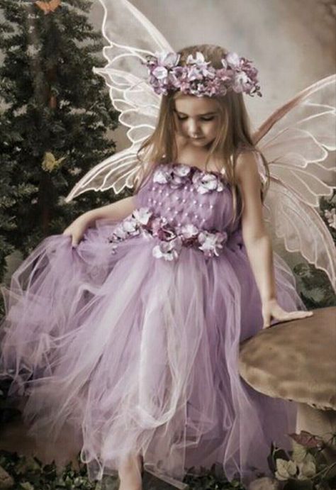 Fairy Dress Kids, Fairy Costume For Girl, Diy Girls Costumes, Fairy Princess Dress, Fairy Princess Costume, Fairy Gown, Fairy Photoshoot, Fairy Halloween Costumes, Fairy Outfit