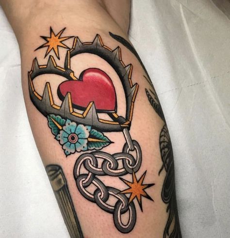 Heart Tattoo Design, Traditional Heart Tattoos, Traditional Tattoo Inspiration, Perfect Heart, Traditional Tattoo Sleeve, Heart Tattoos, Traditional Tattoo Design, Heart Tattoo Designs, Traditional Tattoo Art