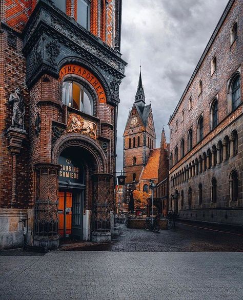 All Posts • Instagram Hanover Germany, Hannover Germany, Road Trip Europe, Interesting Buildings, European Art, Beautiful Country, Germany Travel, My Happy Place, Happy Places