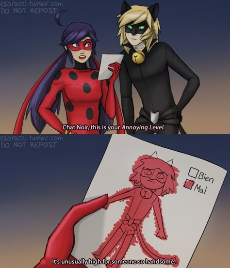 Ladybug Pv, Mlb Comics, Marinette Et Adrien, Miraculous Ladybug Chat Noir, Miraculous Ladybug Memes, Ladybug Funny, Miraculous Ladybug Fanfiction, Miraculous Ladybug Fan Art, Ladybug Anime