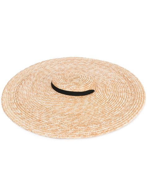 Le grand chapeau de Jacquemus, 175 euros Barret Hat, Prada Bucket Hats, Burberry Cap, Cannes Red Carpet, Wide Brim Straw Hat, Baker Boy Hat, Large Hats, Designer Hats, Mad Hatter