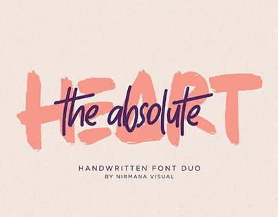 Check out new work on my @Behance profile: "FREE | The Absolute Handwritten Font Duo" http://be.net/gallery/92774841/FREE-The-Absolute-Handwritten-Font-Duo Fonts For Tattoos, Textured Lettering, Free Handwritten Fonts, Free Commercial Fonts, Brush Script Fonts, Instagram Font, Best Script Fonts, Font Duo, Free Script Fonts