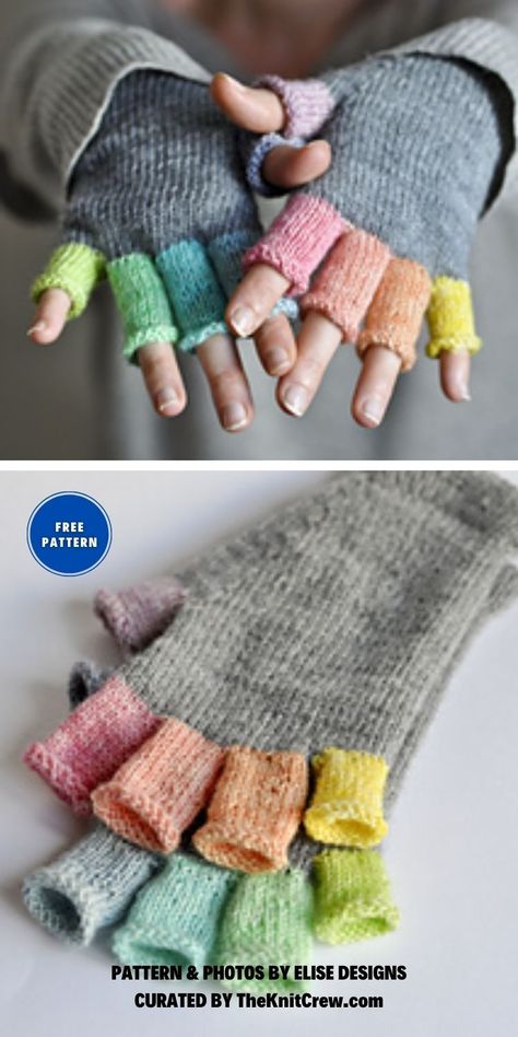 Half Finger Gloves Knit Pattern, Knitting Pattern For Fingerless Gloves, Flat Knit Fingerless Gloves Free Pattern, Knit Hand Warmers Pattern Free, Glove Knitting Patterns Free, Knitted Fingerless Gloves Free Pattern, Fingerless Gloves Knitted Free Pattern, Loom Knitting Projects Free Pattern, Knit Fingerless Gloves Free Pattern