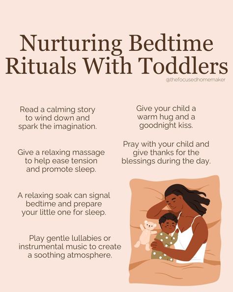 There's something special about snuggling up with your little one and reading them a story. It's more than just putting them to sleep; it's building a bond of love and trust. As a mom, I've found that these quiet moments are where the real magic happens. It's when whispered "I love yous" and gentle hugs create an unbreakable bond. Remember, these little days fly by. Let's cherish these bedtime rituals and create lasting memories. Childcare Quotes, Toddler Bedtime Routine, Bedtime Rituals, Toddler Bedtime, Parenting Lessons, Bedtime Ritual, Parenting Knowledge, Kids Schedule, Real Magic