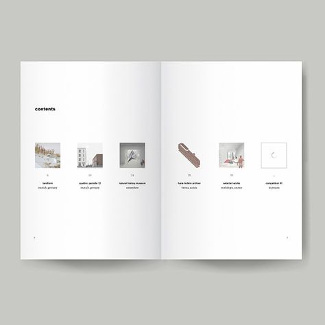 Architecture Contents Page, Table Of Contents Architecture Portfolio, Architecture Portfolio Table Of Contents, Portfolio Table Of Contents, Interior Architecture Portfolio, Architect Portfolio Design, Architecture Student Portfolio, Architecture Portfolio Template, Portfolio Magazine