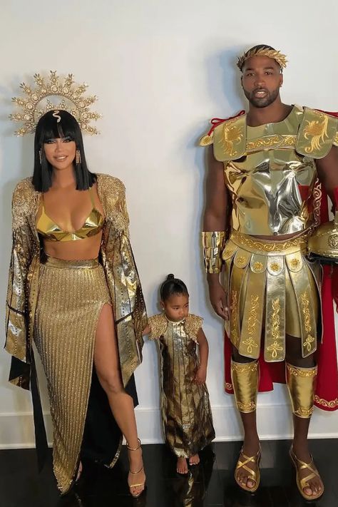 The Best Kardashian Halloween Costumes | WHO Kardashian Halloween, Kardashian Halloween Costume, Halloween Fits, The Kardashians, Cool Halloween Costumes, Travel Beauty, Celebrity Entertainment, Marie Claire, Reality Tv