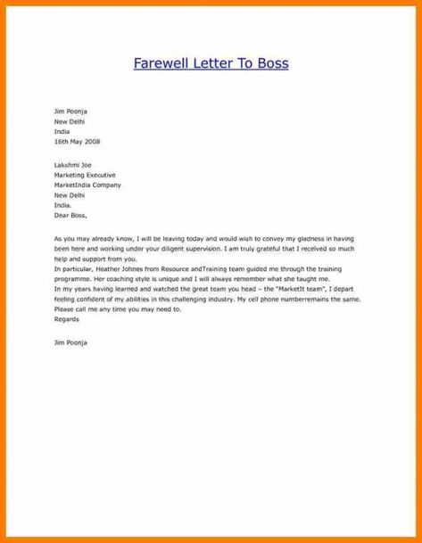 Goodbye Email Last Day At Work Goodbye Email, Goodbye Letter To Colleagues, Thank You Letter To Boss After Resignation, Resignation Letter Sample Heartfelt, Farewell Letter To Boss, Resignation Letter Due To New Job, Farewell Email To Coworkers, Goodbye Email To Colleagues, Farewell Email