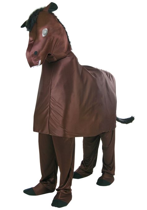 Two Person Horse Costume Horse Costume Ideas, Two Person Costumes, Horse Halloween Costumes, Horse Costume, Horse Costumes, Horse Dress, Horse Dressage, Boy And Girl Cartoon, Animal Costumes