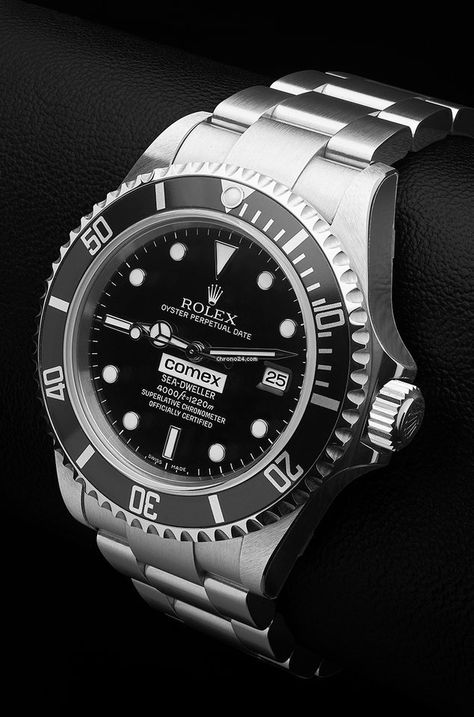 Bond Style, James Bond Style, Rolex Sea Dweller, 007 James Bond, New Rolex, Sea Dweller, Rolex Models, Rolex Submariner, Dive Watches