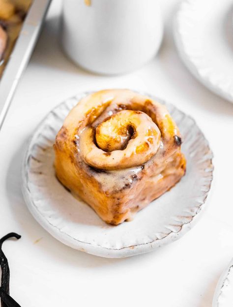 Cardamom Cinnamon Rolls – MikeBakesNYC Cardamom Cinnamon Rolls, Cinnamon Roll Recipe, Brunch Bread, Best Cinnamon Rolls, Roll Recipe, Cinnamon Rolls Recipe, Cinnamon Buns, Fall Baking, Yummy Sweets