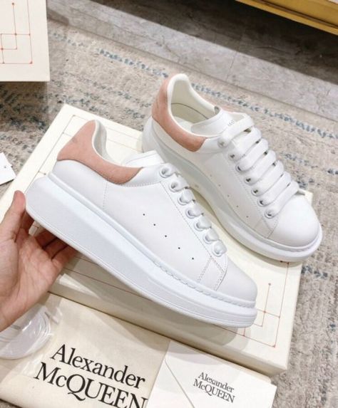 Mc Queen Alexander Shoes, Alexander Mcqueen Sneakers Outfit Women, Alexandra Mcqueen Sneakers, Alexander Mc Queen Sneakers, Alexander Mcqueen Sneakers Pink, Alexander Mcqueen Sneakers Outfit, White Alexander Mcqueen Sneakers, Mc Queen Sneakers, Alexander Mcqueen Outfit