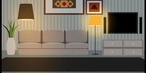 Gacha Club Living Room Background, Living Room Background Gacha, Gacha Living Room Background, Gacha Backgrounds, Animal Crossing Fan Art, 2d Game Art, The Darkest Minds, Scenery Background, Living Room Background