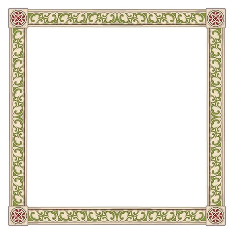 Free Vector | Free vector hand drawn medieval frame design Medieval Frame Border, Medieval Poster Design, Medieval Border Design, Medieval Poster, Medieval Background, Medieval Border, Fall Borders, Medieval Artwork, Medieval Aesthetic