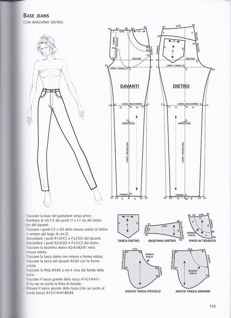 Jeans Pattern Sewing, Sew Pants, Trousers Pattern, Trouser Pattern, Sewing Pants, Sew Ins, Pants Sewing Pattern, Patterned Jeans, Diy Sewing Clothes Sewing Pants Patterns, Jeans Pattern Sewing, Jean Pattern, Sew Pants, Pants Patterns, Jeans Pattern, Pant Design, Trousers Pattern, Trouser Pattern