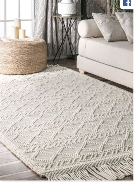 Stylish Rugs, Cream Rug, Grey Carpet, Rugs Usa, Room Carpet, Carpet Colors, Carpet Design, Bedroom Carpet, Traditional Rugs