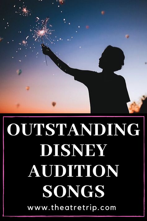 Musical Theatre Audition Songs, Disney Monologues, Ballet Songs, Theater Tips, Theatre Tips, Musical Theatre Songs, Audition Tips, Neha Choudhary, Choir Songs