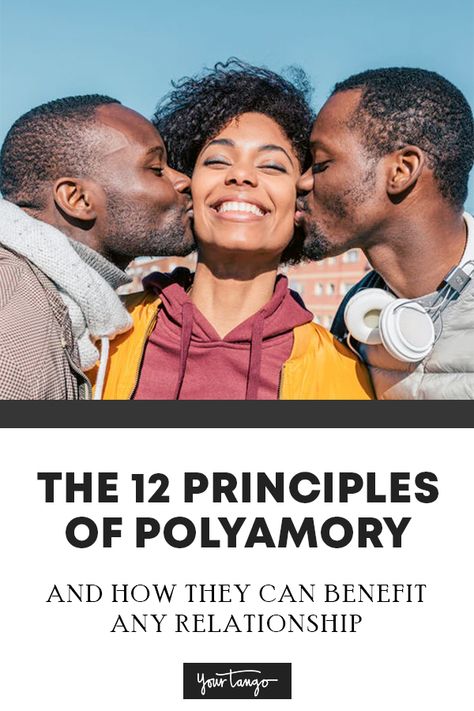 Non Monogamous Relationship, Thruple Couple, Codependency Quotes Relationships, Polyamorous Couple Reference, Polyamorous Ship Dynamics, Non Monogamous, Polyamorous Humor, Polyamory Quotes, Poly Relationships