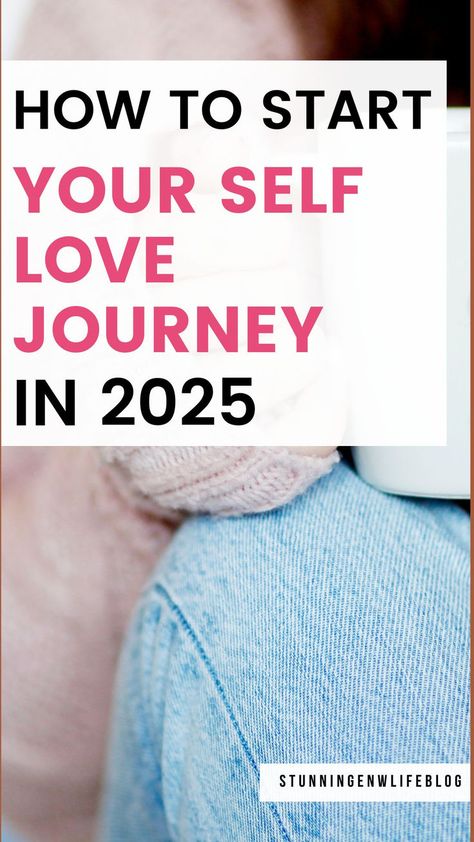 Self love journey- Self- love. Do you struggle with loving yourself? If you want to fall in love with yourself again and start your self love journey, this post is for you. Self improvement tips | personal development | better yourself | how to love yourself | better self esteem | selflove journey ideas | self love | self confidence. #selflovejourney #selflove #startyourselflovejourney How To Show Yourself Love, Things To Do To Love Yourself, How Can You Love Yourself More, Journey To Self Love, Ways To Practice Self Love, Self Love Ideas Simple, Steps To Healing Yourself, How To Start Loving Yourself, How To Practice Self Love