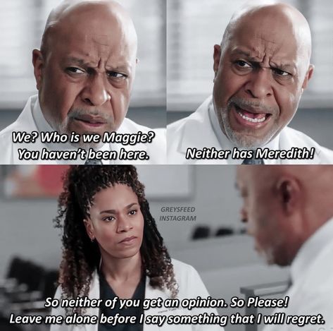 Greys Anatomy Spoilers, Anatomy Memes, Greys Anatomy Episodes, Greys Anatomy Funny, Movie Edits, Anatomy Quotes, Greys Anatomy Characters, Greys Anatomy Memes, Grey Anatomy Quotes