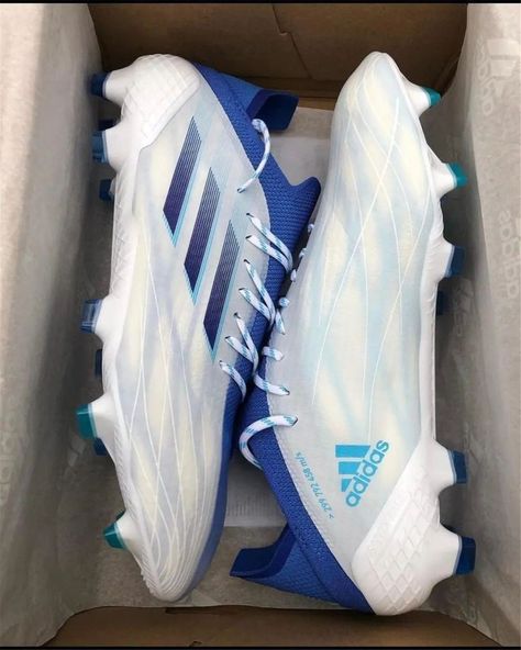 Football Shoes For Women, Adidas X Football Boots, Adidas Cleats Soccer, New Football Boots, Shoes For Football, Messi Football Shoes, New Soccer Boots, Boot Football, Best Football Shoes