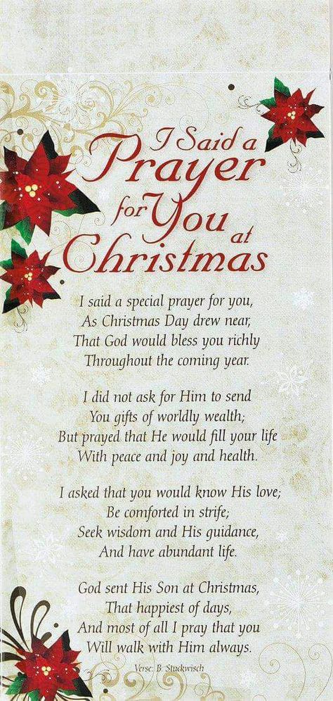 Merry Christmas Prayer, A Christmas Prayer, Christmas Card Verses, Christmas Greetings Quotes, Christmas Greetings Messages, Best Christmas Wishes, Christmas Poem, Christmas Verses, Christmas Scripture