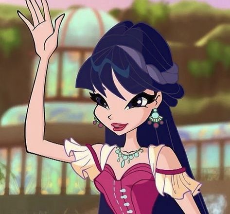 Tumblr Drawings, Japanese Poster Design, Cartoon Profile Pictures, Halloween Inspo, Warrior Girl, Body Drawing, Cartoon Icons, Animation Film, Winx Club