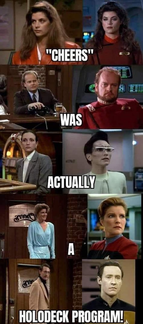 Star Trek Quotes, Star Trek Cast, Wheel Of Time, Star Trek Funny, Star Trek Images, Star Trek Characters, Star Trek Art, Star Trek Voyager, Star Trek Ships