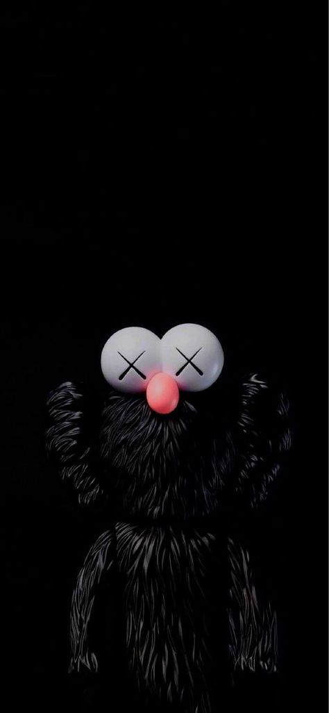 Wallpaper Kaws, Kaws Iphone Wallpaper, Kaws Wallpaper, Cool Wallpapers, Cool Wallpapers Art, Iphone Wallpaper, Wallpapers, Iphone, Pins