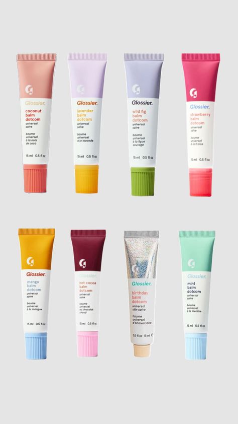 glossier balm.com #glossier #glossiermakeup #glossierbalmdotcom Glossier Balm, Glossier Lip, Glossier Balm Dotcom, Glossier Lip Balm, Glossy Makeup, Balm Dotcom, Beauty Inspo, Lip Balms, Glossy Lips