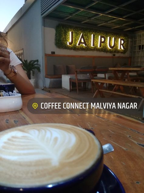 Life happens. Coffee helps Jaipur Cafe Snapchat, Jaipur Snapchat, Jaipur Snapchat Stories, Jaipur Cafe, Jaipur Pictures, Travel Snap, Cigratte Wallpaper, Jaipur Travel, Friend Song