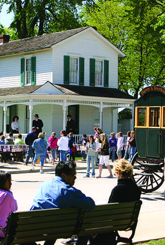 Greenfield Village, Village Map, Henry Ford Museum, Ford Model T, Henry Ford, Model T, Ford Models, The Seven, Artifacts