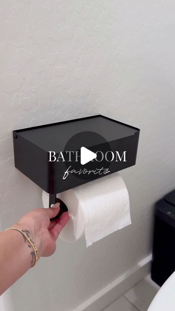 Bathroom Favorites, Bathroom Finds, Gadgets Home, Bathroom Gadgets, Amazon Favorites, My Bathroom, Design Bathroom, Diy Bathroom Decor, Bathroom Inspo