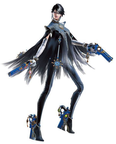 Bayonetta 2 Art - Bayonetta 3 Art Gallery Bayonetta Reference, Bayonetta Shoes, Bayonetta Poses, Bayonetta Outfits, Bayonetta Style, Dark Adam, Bayonetta Jeanne, Bayonetta Cosplay, Bayonetta 1