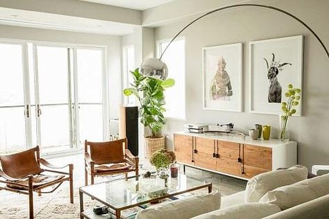 Room Ideas With Plants, Living Room No Tv, Living Room Without Fireplace, Living Room Without Tv, Neutral Apartment Decor, Drawing Room Setting, Room Setting Ideas, Living Room Drawing, Simple Living Room Designs