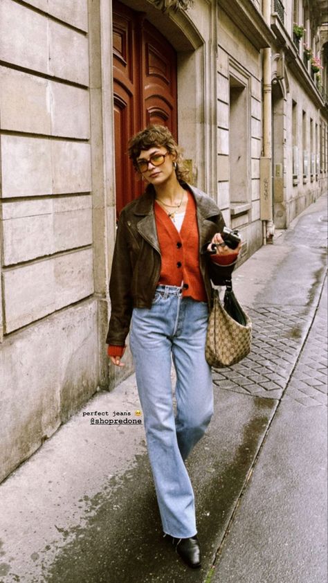 Cloths Asthetic, 70s Inspired Fashion, Outfit Vintage, Wardrobe Tips, Outfits Chic, Looks Street Style, Nice Style, Mode Inspo, Chic Fashion