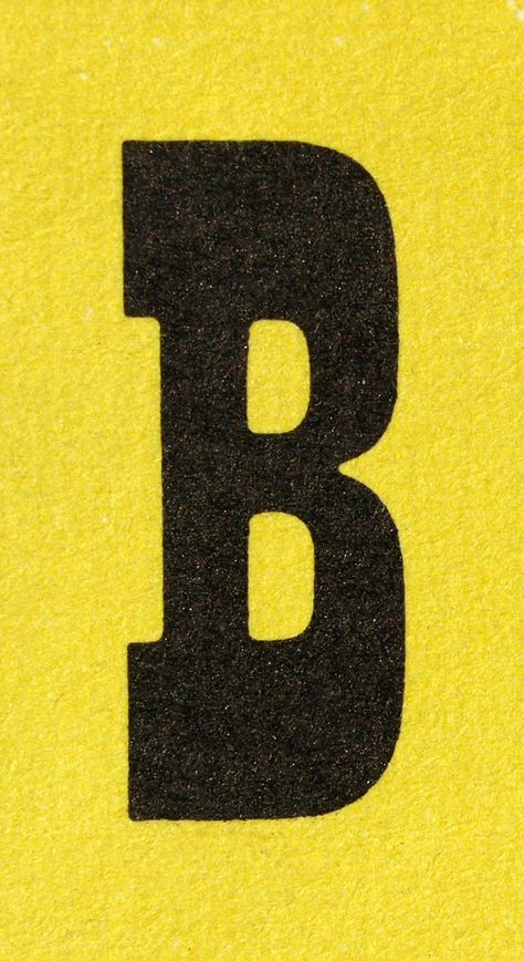 B Letter Design, Beer Branding Design, Scrapbook Letters, B Letter, The Letter B, Notebook Cover Design, B Words, Illustration Art Design, Craft Images