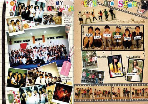 yearbook layout design Highschool Yearbook Ideas, Highschool Yearbook, Yearbook Design Layout, Yearbook Template, Yearbook Class, Scrapbook Themes, Our Adventure Book, Yearbook Spreads, Yearbook Layouts