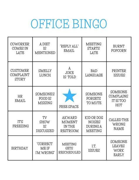 Fun Quiz To Do With Work Colleagues Work Activities Office Fun, Work Bingo, Office Icebreakers, Fun Office Games, Office Bingo, Ice Breakers For Work, Office Team Building, Employee Engagement Activities, Office Activities