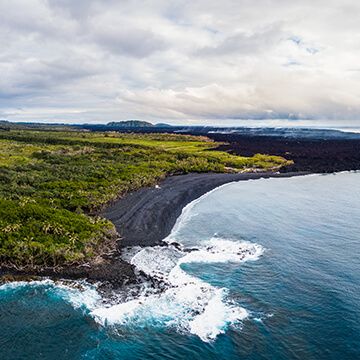 Puna Hawaii, Pahoa Hawaii, Hale Koa, Big Island Travel, Beach Hawaii, Vacation Inspiration, Travel Log, Beach Park, Big Island Hawaii