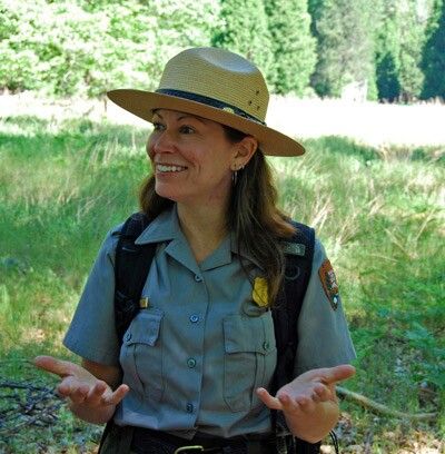 Park Ranger Character Design, Park Ranger Costume, Female Park Ranger, Park Ranger Aesthetic, Nia Peeples Walker Texas Ranger, National Parks Junior Ranger, National Park Ranger, Irwin Family, California Parks