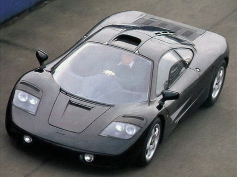 1992 McLaren F1 The last great super car!! Also the greatest to ever exist!! Old Mclaren, Mclaren F1 Lm, Mclaren Cars, Car Organization, Aesthetic Car, Lux Cars, Cool Car, Mc Laren, Car Aesthetic